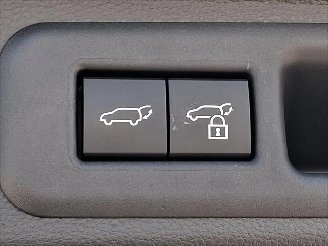 2026 Toyota Sequoia SR5