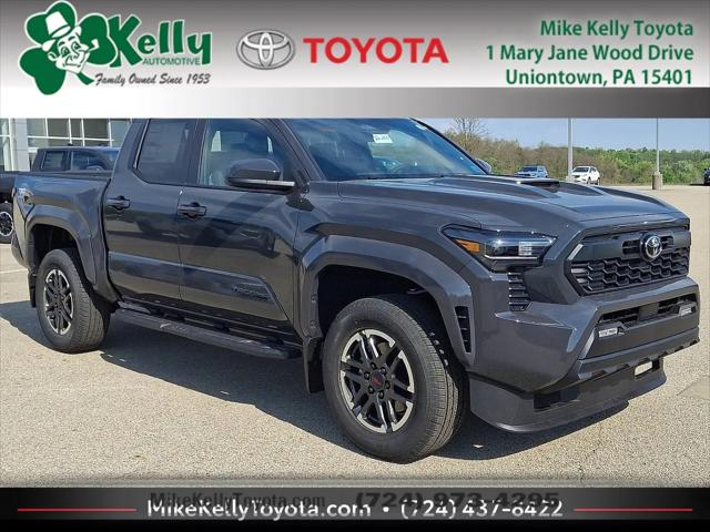 2026 Toyota Tacoma TRD Sport for sale in Uniontown, PA