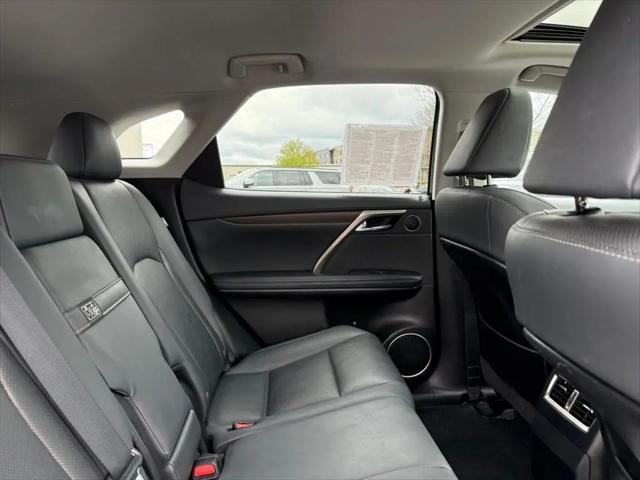 2022 Lexus RX 350 RX 350