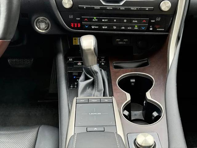 2022 Lexus RX 350 RX 350