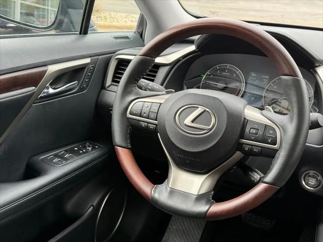 2022 Lexus RX 350 RX 350
