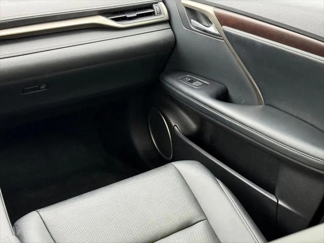 2022 Lexus RX 350 RX 350
