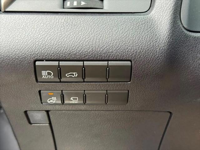 2022 Lexus RX 350 RX 350