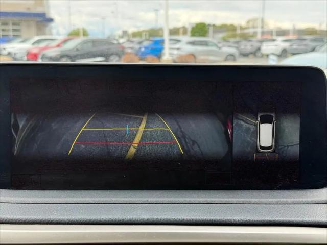 2022 Lexus RX 350 RX 350