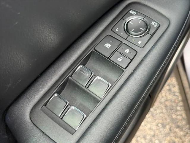 2022 Lexus RX 350 RX 350