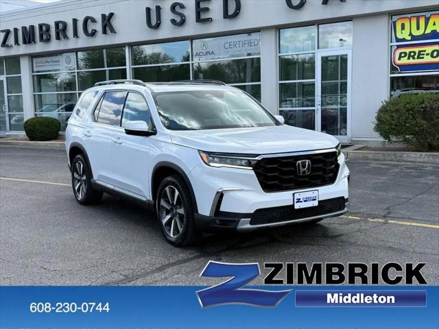 2024 Honda Pilot Touring for sale in Middleton, WI