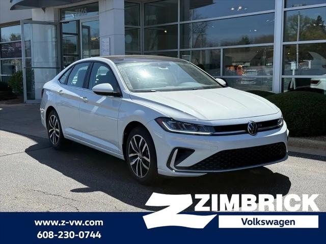2026 Volkswagen Jetta SE for sale in Middleton, WI