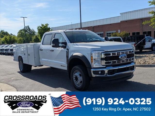 2026 Ford F-550 XL for sale in Apex, NC