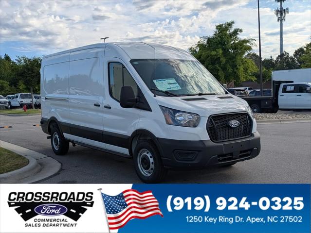 2026 Ford Transit Cargo Van T-250 for sale in Apex, NC