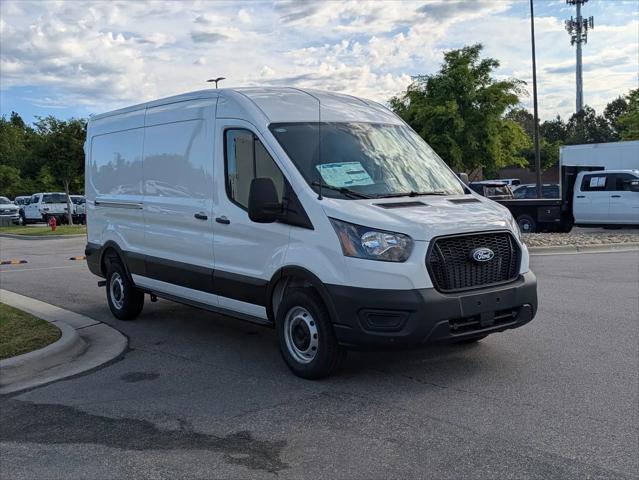 2026 Ford Transit Cargo Van T-250