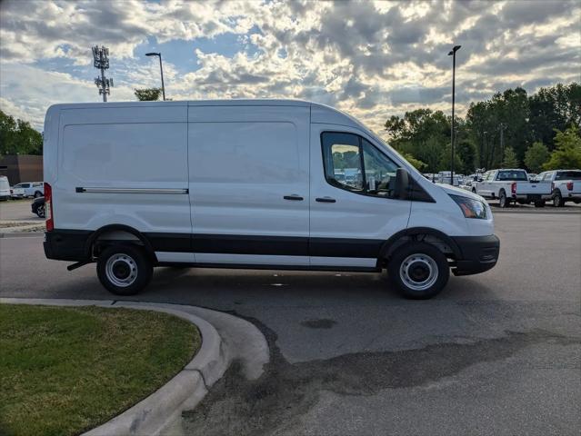 2026 Ford Transit Cargo Van T-250