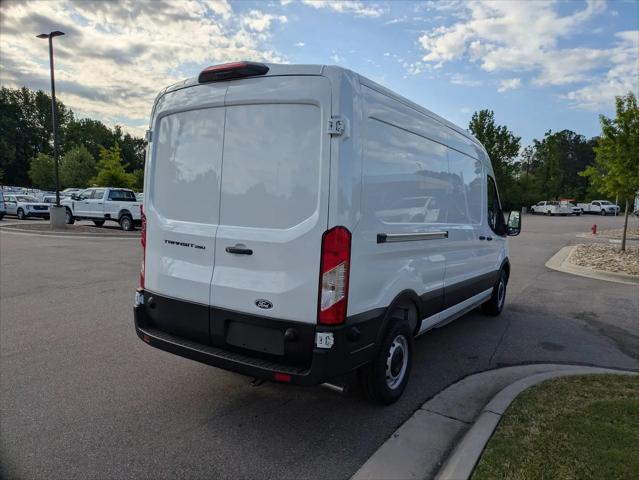 2026 Ford Transit Cargo Van T-250