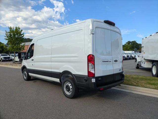 2026 Ford Transit Cargo Van T-250