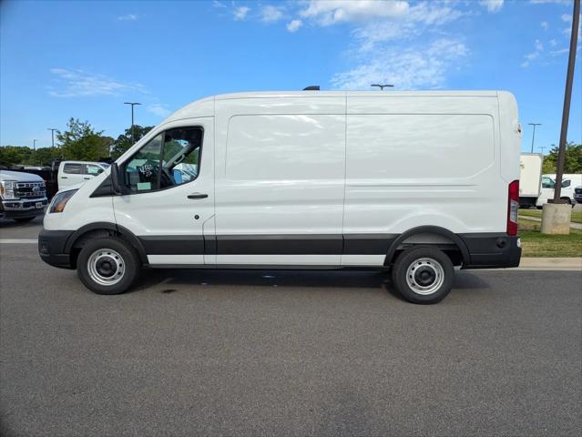 2026 Ford Transit Cargo Van T-250