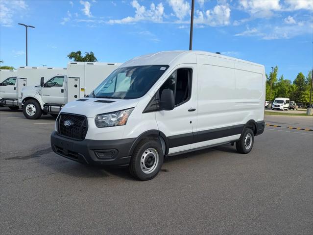 2026 Ford Transit Cargo Van T-250