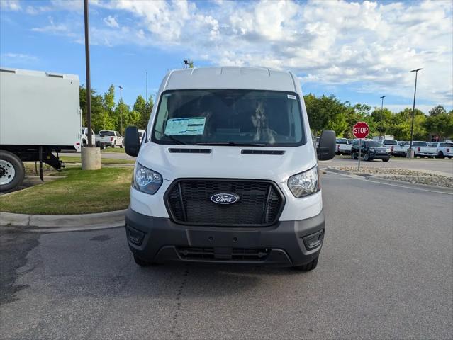 2026 Ford Transit Cargo Van T-250