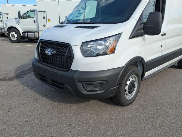 2026 Ford Transit Cargo Van T-250