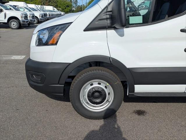2026 Ford Transit Cargo Van T-250