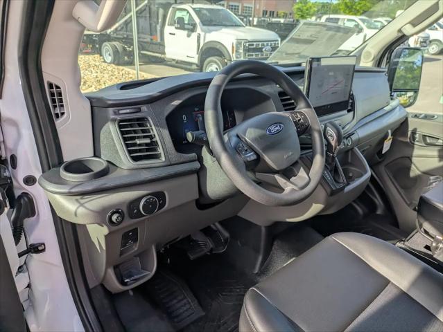 2026 Ford Transit Cargo Van T-250
