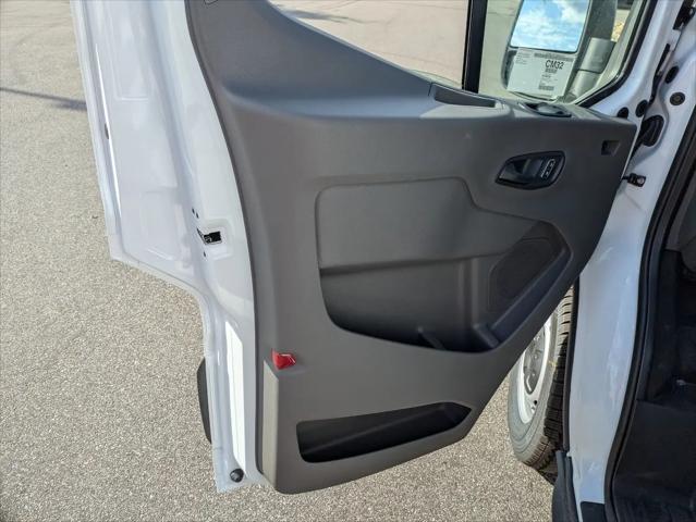 2026 Ford Transit Cargo Van T-250