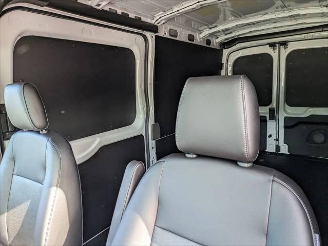 2026 Ford Transit Cargo Van T-250