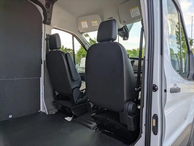2026 Ford Transit Cargo Van T-250