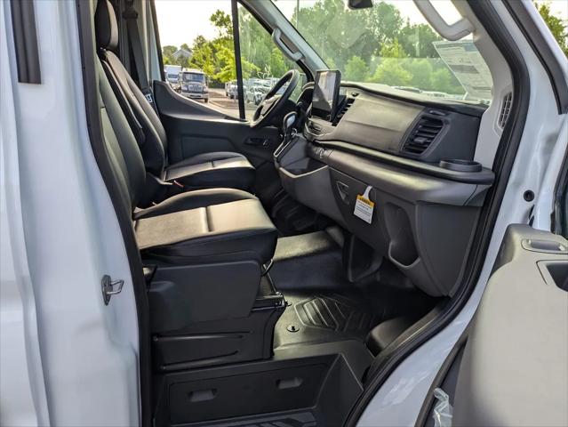 2026 Ford Transit Cargo Van T-250
