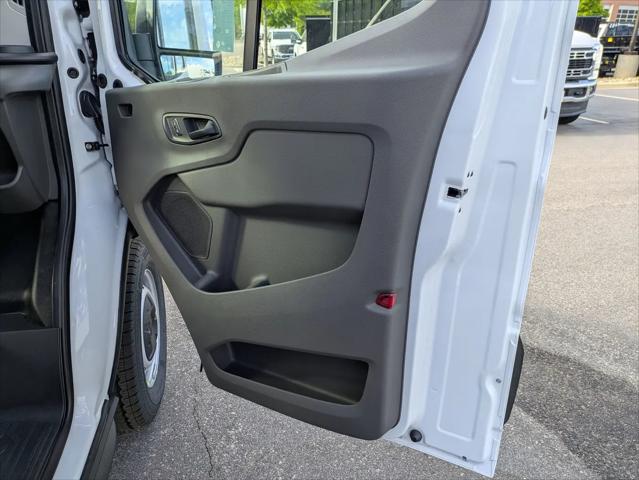 2026 Ford Transit Cargo Van T-250