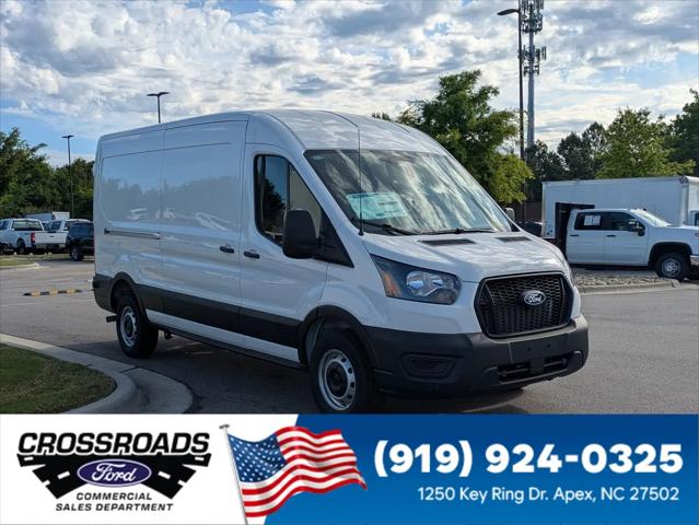 2026 Ford Transit Cargo Van T-250 for sale in Apex, NC