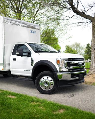 2022 Ford 600 XLT