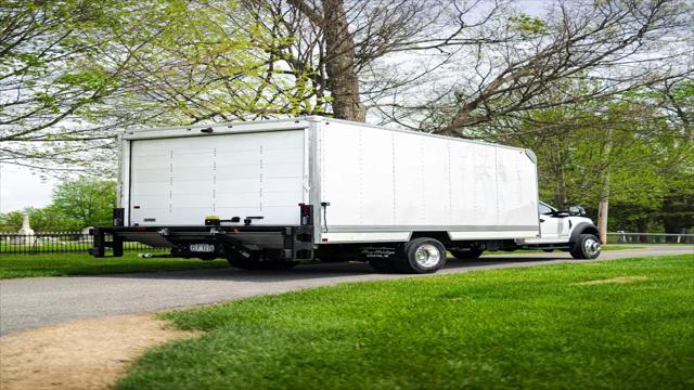 2022 Ford 600 XLT