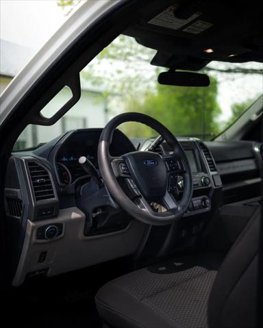 2022 Ford 600 XLT