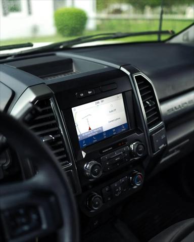 2022 Ford 600 XLT