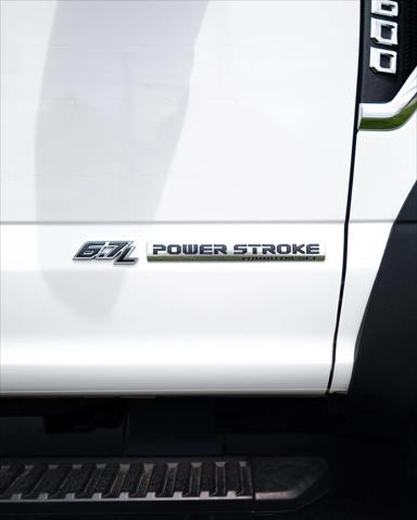 2022 Ford 600 XLT