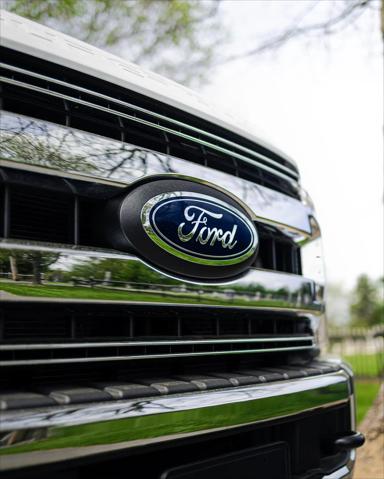 2022 Ford 600 XLT