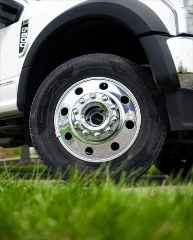 2022 Ford 600 XLT