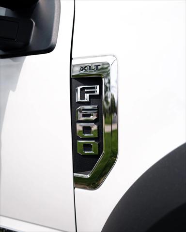 2022 Ford 600 XLT
