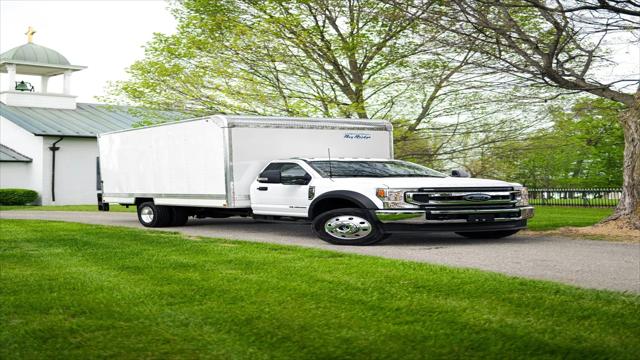 2022 Ford 600 XLT for sale near Cincinnati, OH