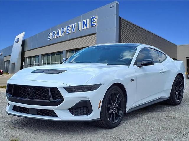 2026 Ford Mustang GT Premium Fastback for sale in Grapevine, TX