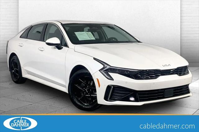 2025 Kia K5 LXS for sale in Kansas City, MO