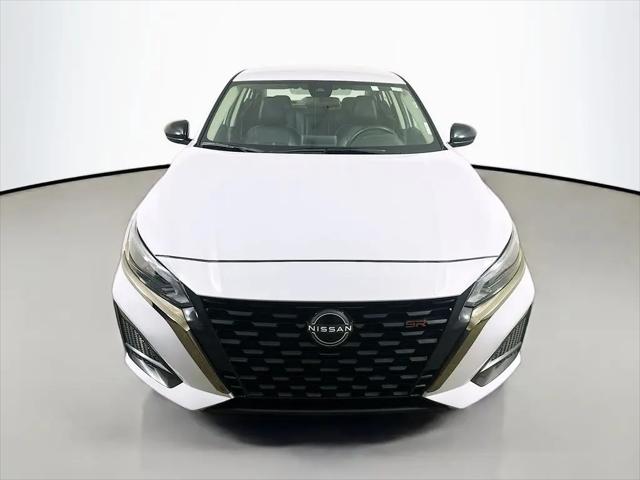 2025 Nissan Altima SR AWD