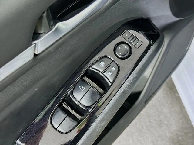 2025 Nissan Altima SR AWD