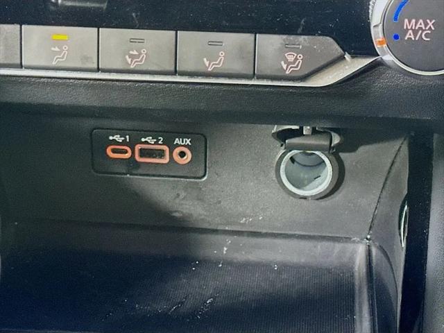 2025 Nissan Altima SR AWD