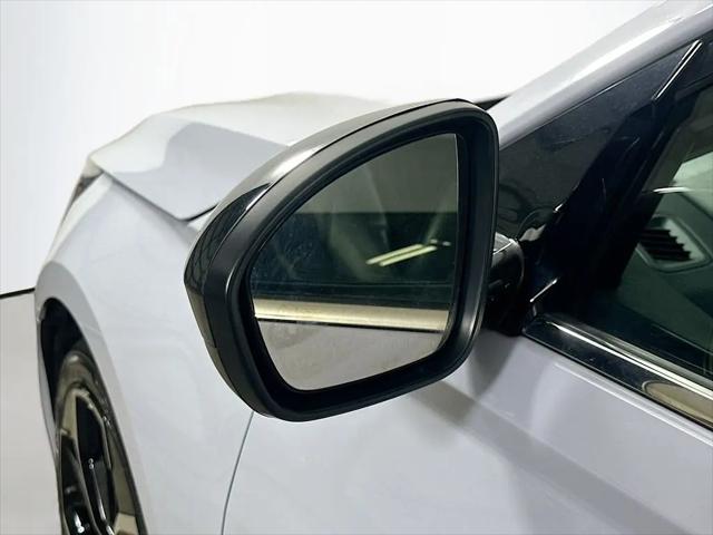 2025 Nissan Altima SR AWD