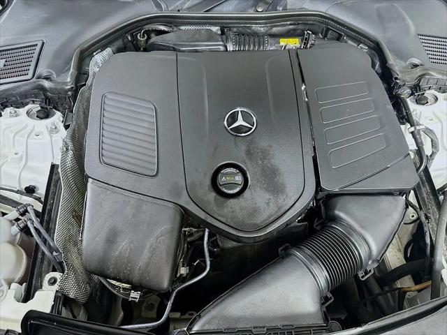 2023 Mercedes-Benz C-CLASS C 300 4MATIC Sedan
