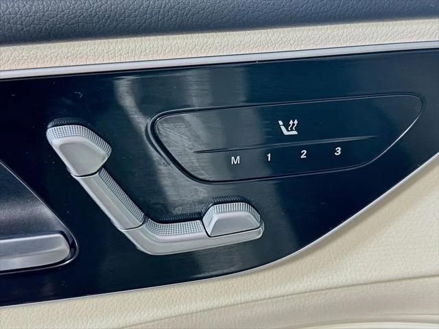 2023 Mercedes-Benz C-CLASS C 300 4MATIC Sedan