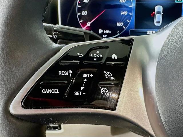 2023 Mercedes-Benz C-CLASS C 300 4MATIC Sedan