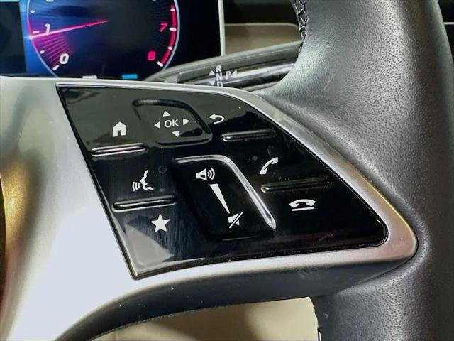 2023 Mercedes-Benz C-CLASS C 300 4MATIC Sedan