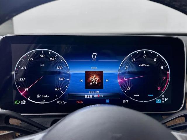 2023 Mercedes-Benz C-CLASS C 300 4MATIC Sedan