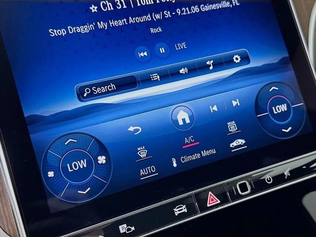 2023 Mercedes-Benz C-CLASS C 300 4MATIC Sedan